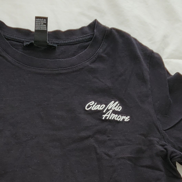 FOREVER 21 TEE SIZE M - Picture 9 of 9